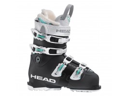 Head Vector 90 RS W black Skischuhe Damen