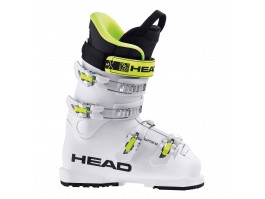 Head Raptor 60 white Junior Skischuhe