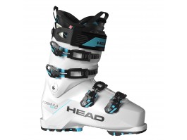 Head Formula 120 MV GW white Skischuhe