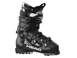 Head Edge 130 GW black All Mountain Skischuhe