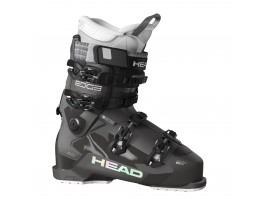 Head Edge 85 W All Mountain Skischuhe Anthracite Damen