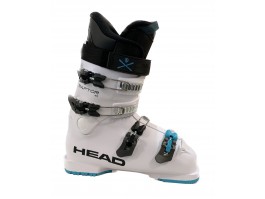 Head Raptor 60 Junior white Skischuhe
