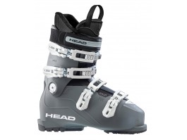 Head Edge LYT XR W R HV gray Skischuhe Rental Damen