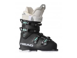 Head Vector 90 RS W black Skischuhe Damen