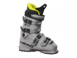 Head Kore 60 Grey Junior Skischuhe 