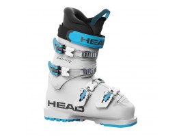 Head RAPTOR 60 WHITE Skischuhe Junioren