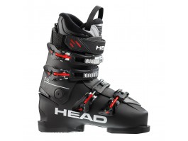 Head FX GT Black/Red