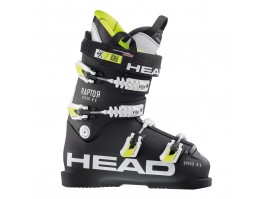 Head Raptor Speed RS 