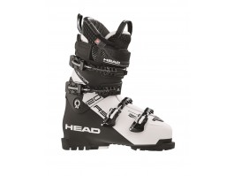 Head Vector RS 120S White/Black