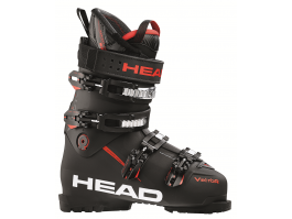 Head Vector Evo XP Black/Red