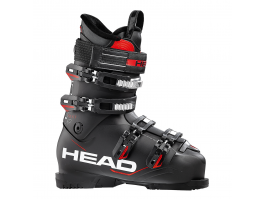Head Next Edge XP black red Skischuhe Ausstellungsstücke%SALE%