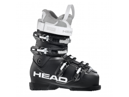 Head Next Edge XP W Black Skischuhe