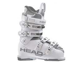 Head Next Edge XP W white Skischuhe