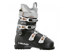 Head Edge Lyt 80 W black/copper Skischuhe Damen