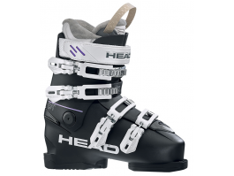 Head FX GT W Black Skischuhe