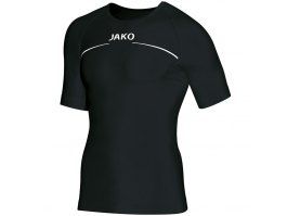Jako Herren T-Shirt Comfort schwarz