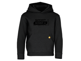 Sport Maier Premium Hooded Kapuzen-Sweat Hoodie Kinder
