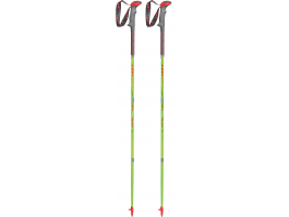 Leki Micro Stick Carbon Trekkingstöcke Trail Running Wandern Faltstock