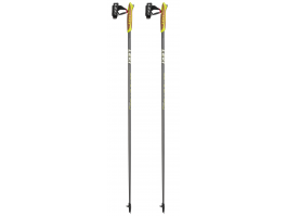 Leki Elite Carbon Nordic-Walking-Stöcke Ausstellungsstücke
