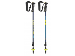 Leki Vario XS Skistöcke Kinder verstellbar