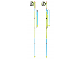 Leki Micro Flash Carbon Ausstellungsstück