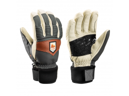 Leki Patrol 3D Classic Collection Trigger 3D extra warm Skihandschuhe