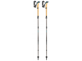 Leki Cressida FX Carbon Trekkingstöcke Wanderstöcke Faltstock