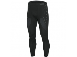 Jako Herren Long Tight Comfort schwarz