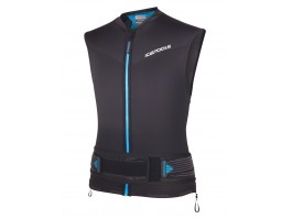 Icetools Evo Shield 2017 Weste Rückenprotektor Ski&Snowboard 