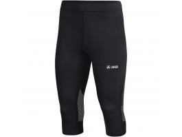 JAKO Capri Run 2.0 Laufhose Running Tight Kinder Damen