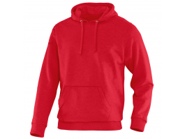 JAKO Kapuzensweat Team Kapuzenpullover Hoodie Freizeit Sport Kinder