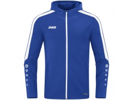 JAKO Kapuzenjacke Power royal
