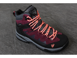 Icepeak Wynne MS Wanderschuhe Outdoor wasserdicht Damen 