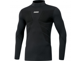 JAKO Turtleneck Comfort 2.0 Funktionsunterwäsche Fußball Freizeit Herren