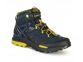 AKU ROCKET MID GTX Wanderschuhe GORE-TEX® Trekking Outdoor Herren