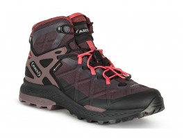 AKU ROCKET MID GTX W'S Wanderschuhe GORE-TEX® Trekking Outdoor Damen