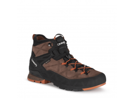 AKU ROCK DFS MID GTX Wanderschuhe GORE-TEX® Trekking Outdoor Herren