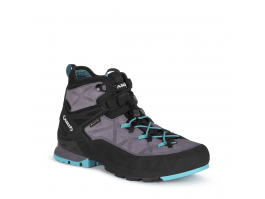 AKU ROCK DFS MID GTX W's Wanderschuhe GORE-TEX® Trekkingschuhe Damen