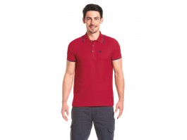 Maier Sports Comfort Polo M
