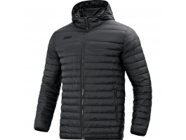 JAKO Steppjacke Jacke Freizeit Outdoor Herren