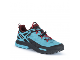 AKU ROCKET DFS GTX Wanderschuhe GORE-TEX® Trekking Outdoor Herren 