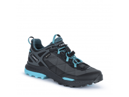 AKU ROCKET DFS GTX W´S Wanderschuhe GORE-TEX® Trekking Outdoor Damen