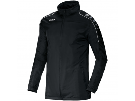 JAKO Allwetterjacke Team Regenjacke Fussball Freizeit Kinder