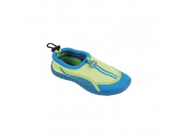Fashy Aquaschuhe Guamo Kinder Badeschuhe Schwimmschuhe Freizeit Outdoor