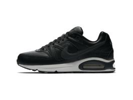 Nike Air Max Command Leather