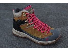 Icepeak Wynne MS Wanderschuhe Outdoor wasserdicht Damen