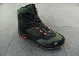 Icepeak Agadir MR Outdoorschuhe Wanderschuhe wasserabweisend Herren