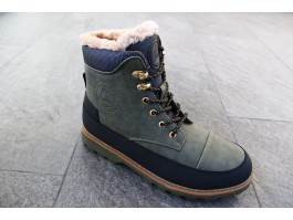 Luhta Reilu MR Winterschuhe Winterstiefel Winterboots Freizeit Herren