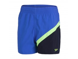 Speedo Junior Colourblock 13'' Badeshorts Kinder