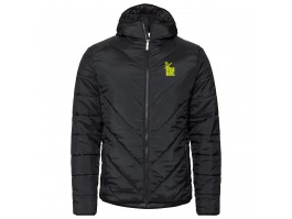 Head RACE KINETIC Hooded Jacket Winterjacke Freizeit Outdoor Herren